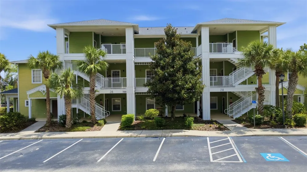 708 GRAN BAHAMA BOULEVARD Davenport, FL 33897
