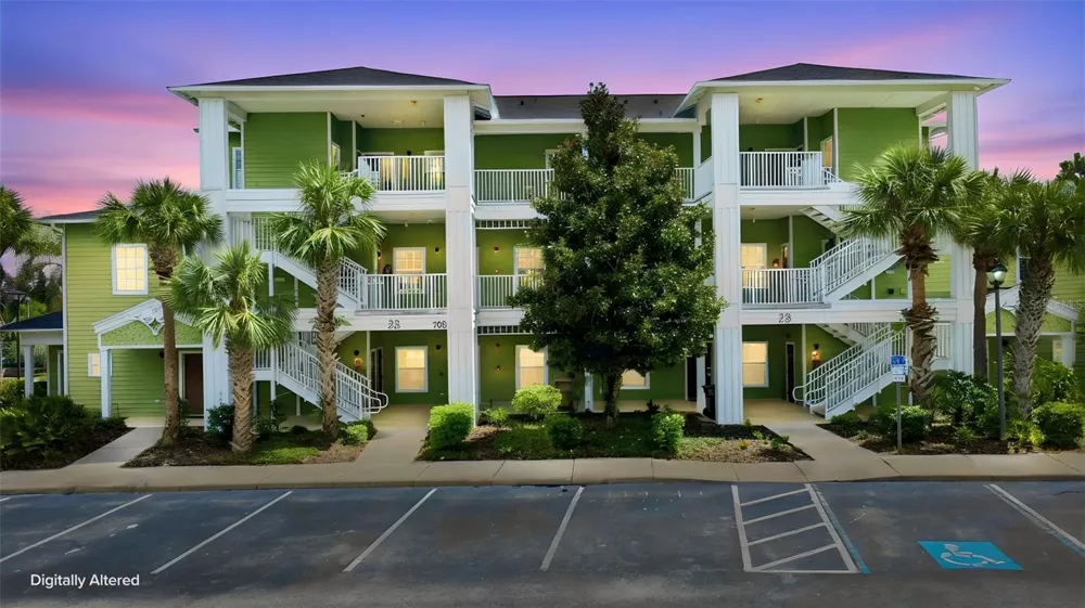 708 GRAN BAHAMA BOULEVARD Davenport, FL 33897