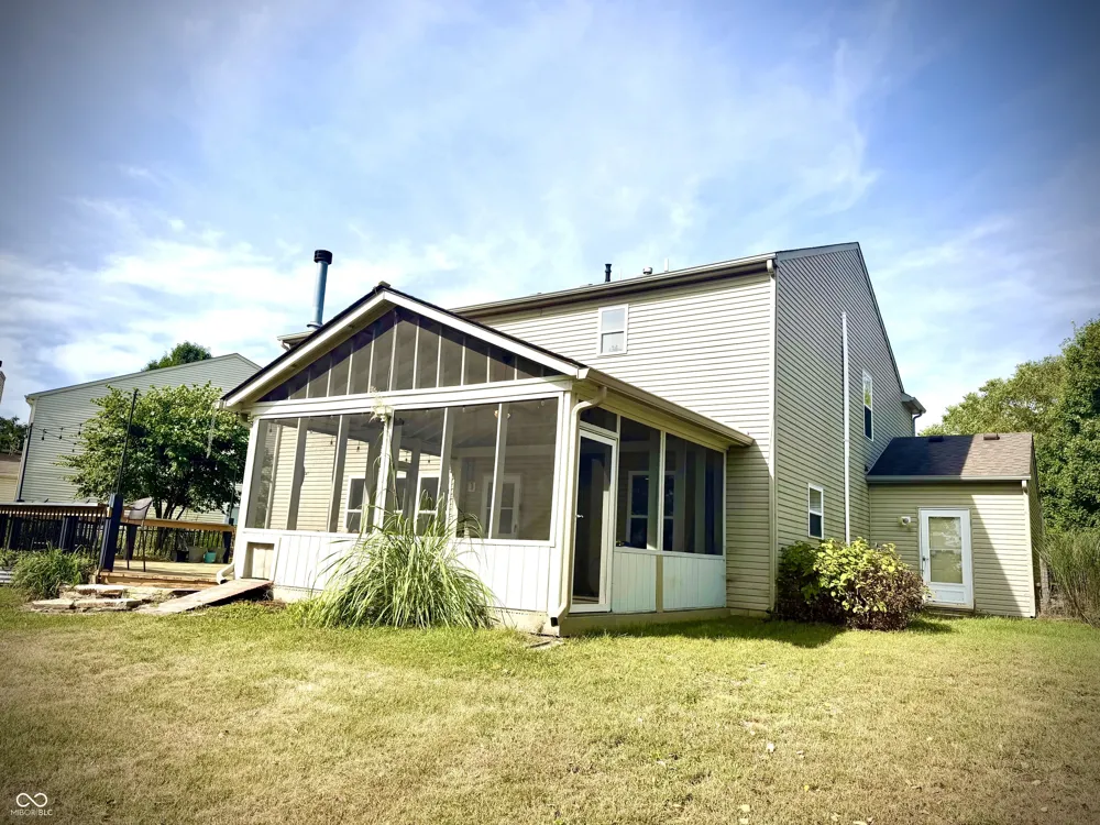 15098 Redcliff Drive Noblesville, IN 46062