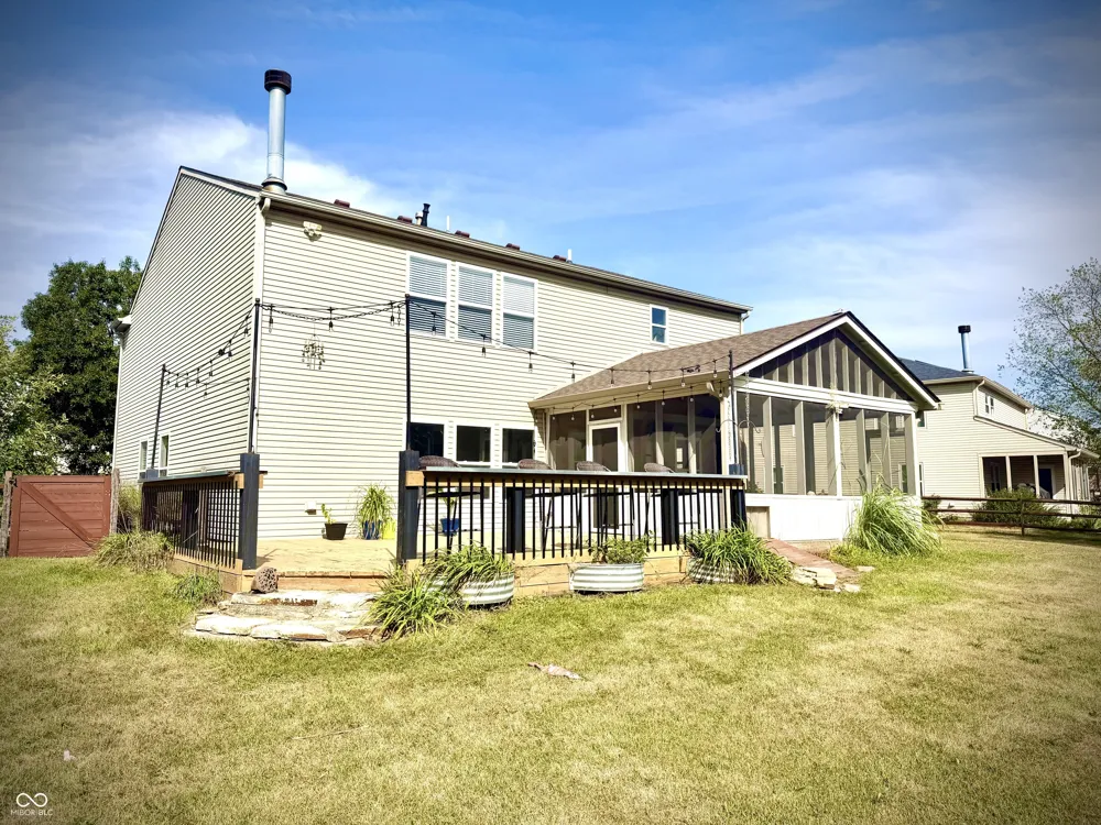 15098 Redcliff Drive Noblesville, IN 46062