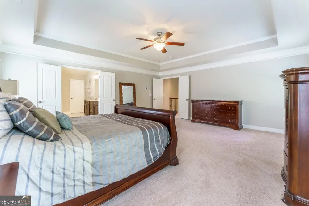 3425 Reed Mill DR Buford, GA 30519