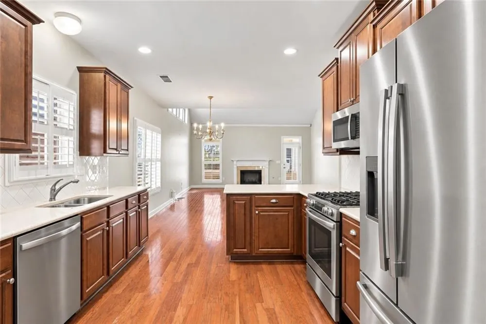 3170 Warbler Way Cumming, GA 30041