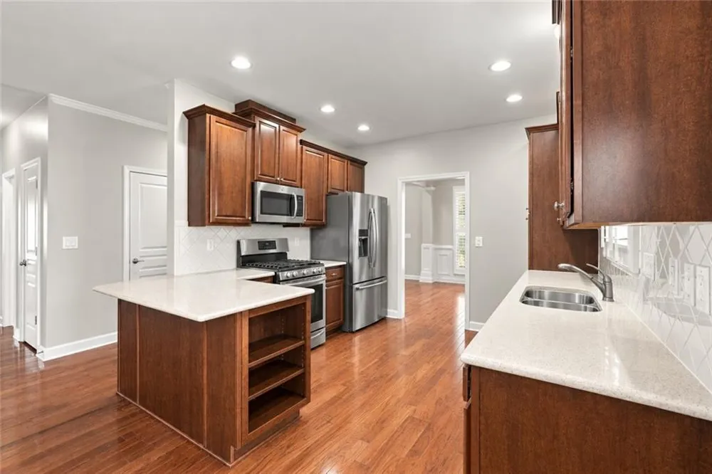 3170 Warbler Way Cumming, GA 30041