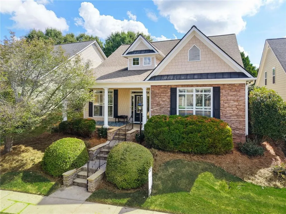 3170 Warbler Way Cumming, GA 30041