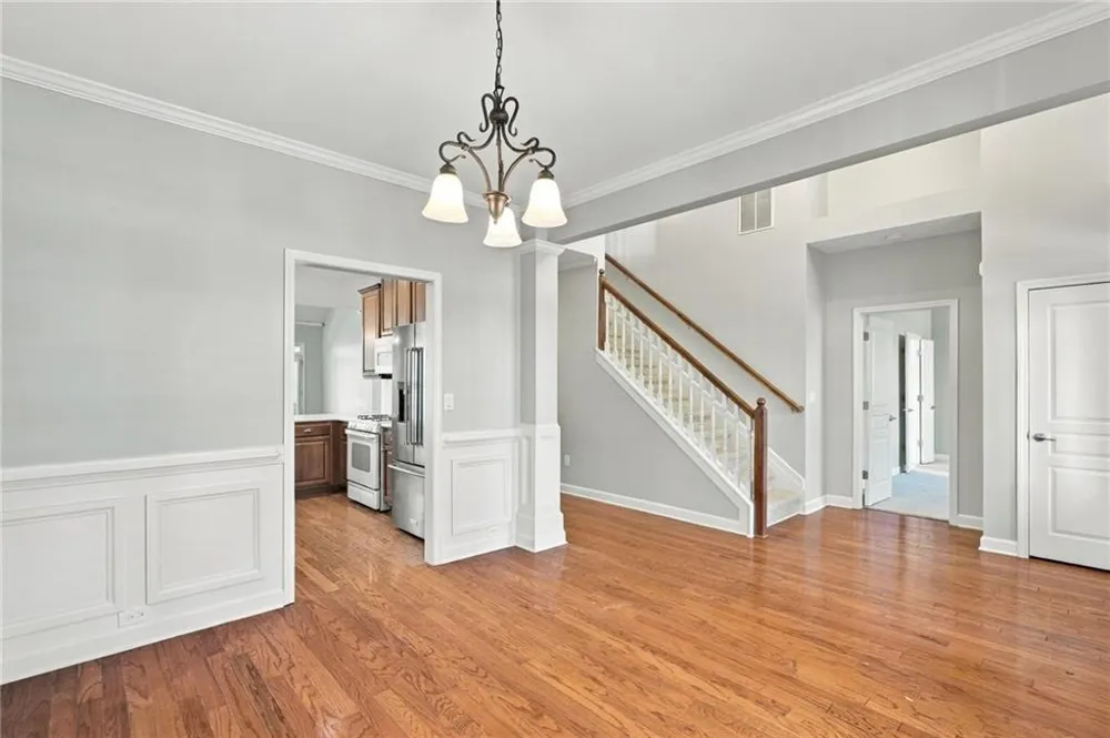 3170 Warbler Way Cumming, GA 30041