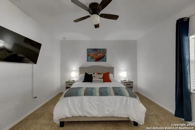 731 Hillside Loop Canyon Lake, TX 78133