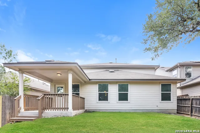 454 Eastern Phoebe San Antonio, TX 78253