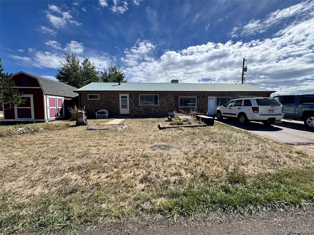 402 South Street Silver Cliff, CO 81252