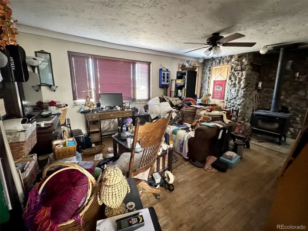 402 South Street Silver Cliff, CO 81252
