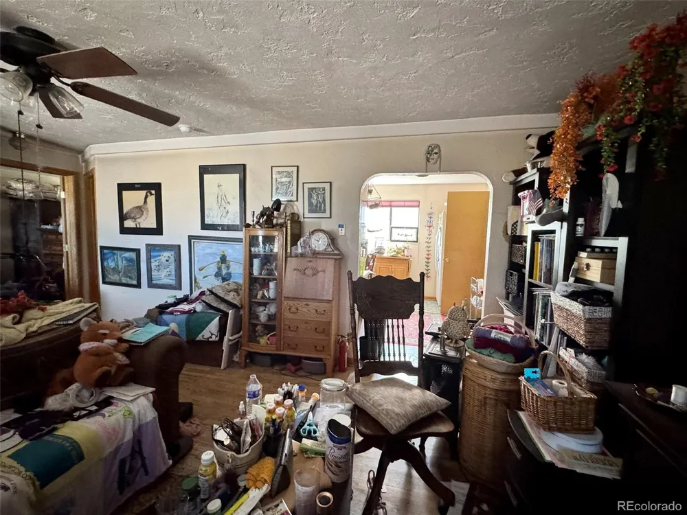 402 South Street Silver Cliff, CO 81252