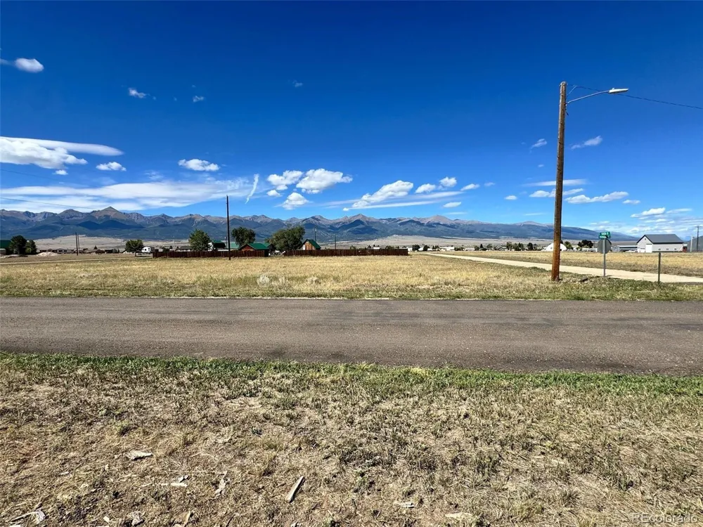 402 South Street Silver Cliff, CO 81252