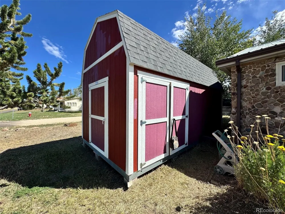 402 South Street Silver Cliff, CO 81252