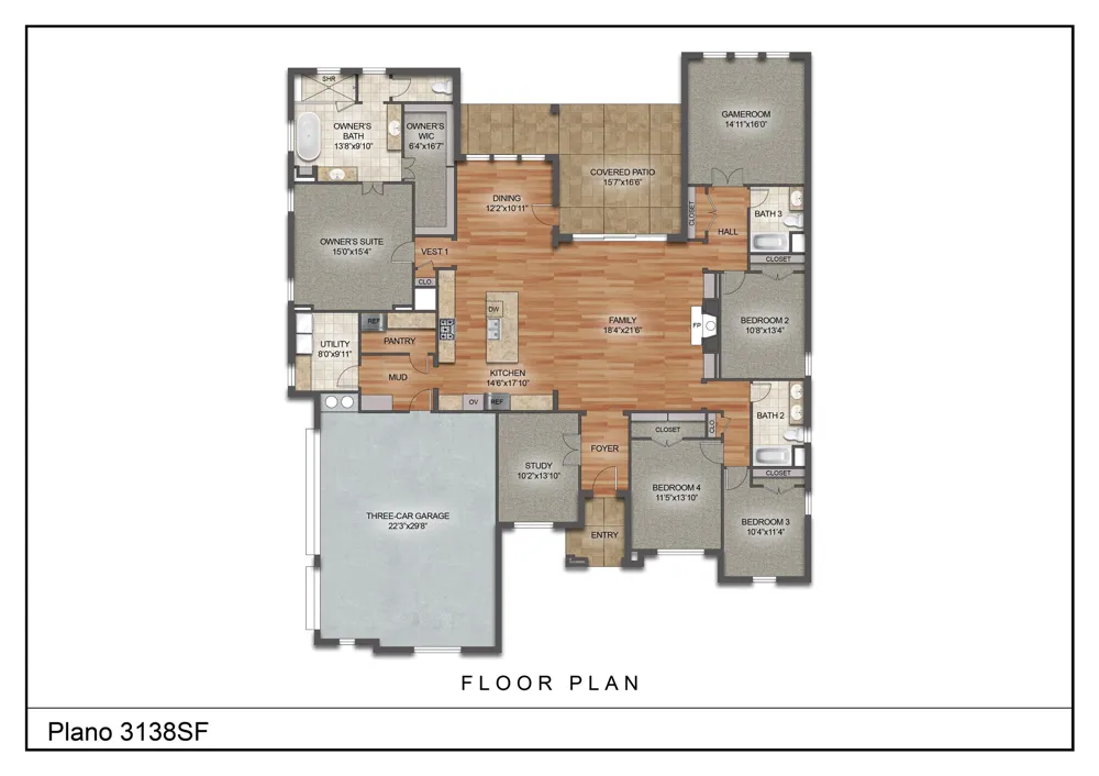 9309 Wood Duck Drive New Fairview, TX 76078