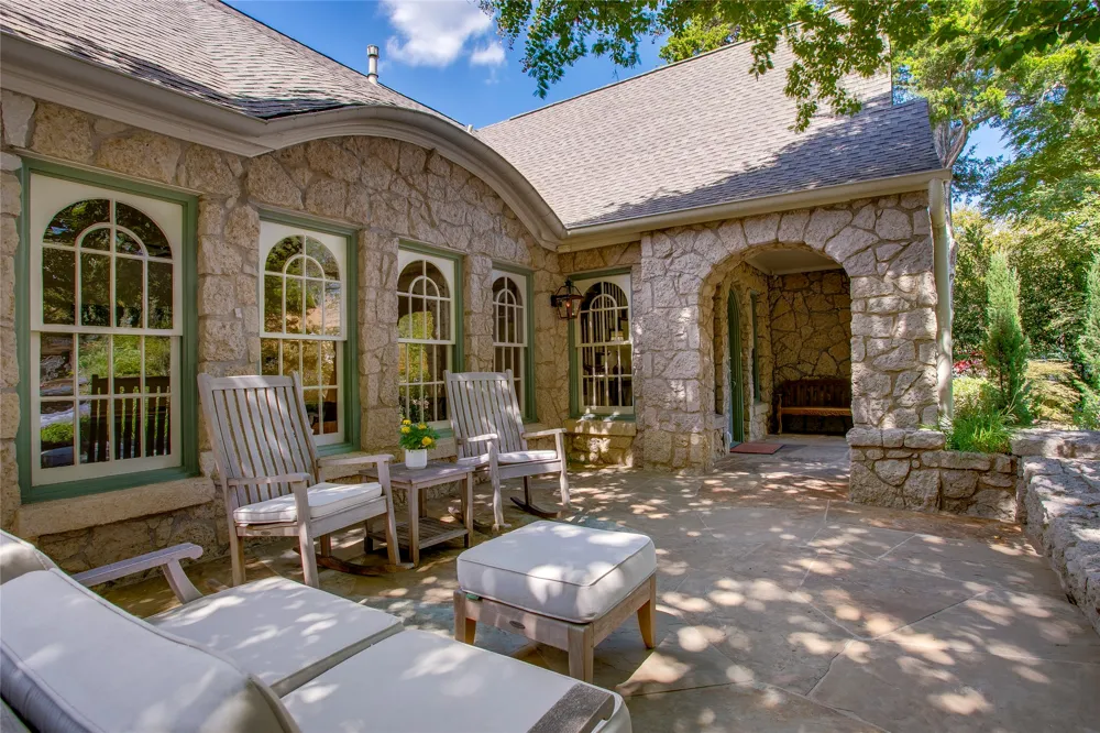 4119 Rock Creek Drive Dallas, TX 75204