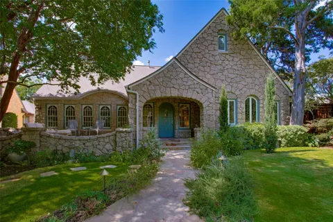 4119 Rock Creek Drive