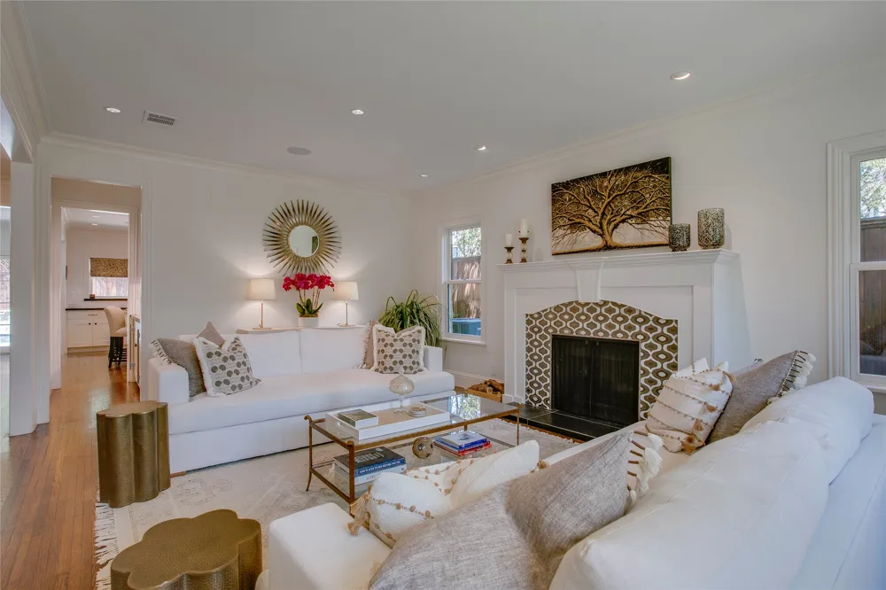 4119 Rock Creek Drive Dallas, TX 75204