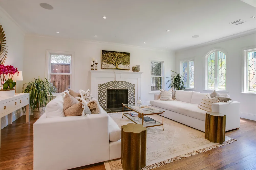 4119 Rock Creek Drive Dallas, TX 75204