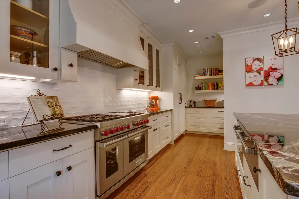 4119 Rock Creek Drive Dallas, TX 75204