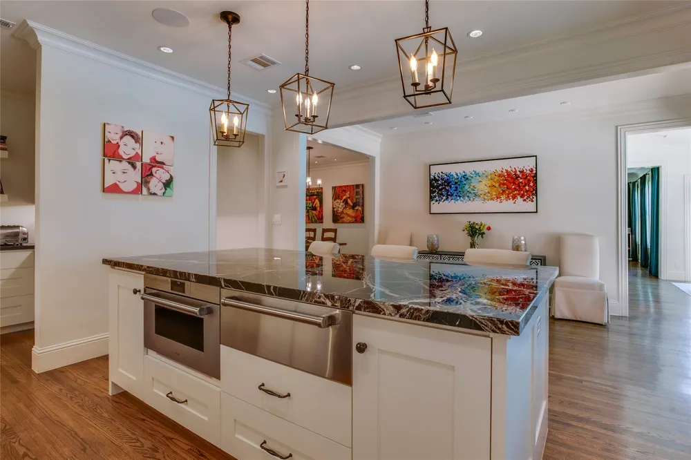 4119 Rock Creek Drive Dallas, TX 75204