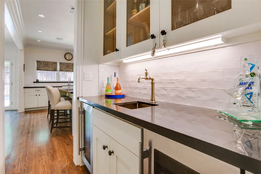 4119 Rock Creek Drive Dallas, TX 75204