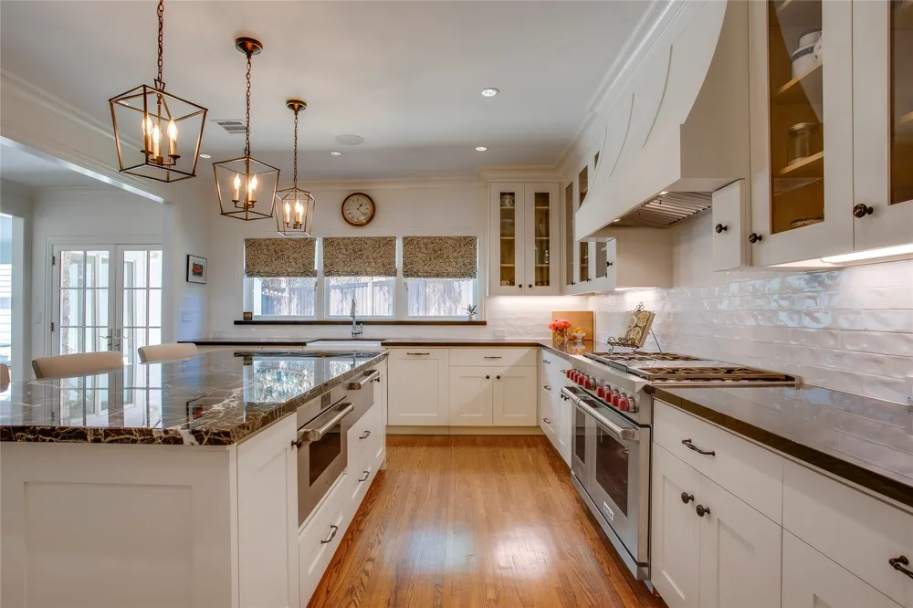 4119 Rock Creek Drive Dallas, TX 75204