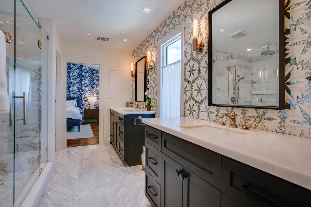 4119 Rock Creek Drive Dallas, TX 75204