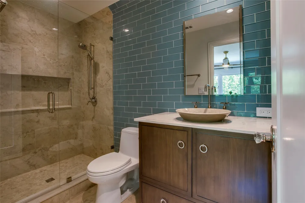 4119 Rock Creek Drive Dallas, TX 75204