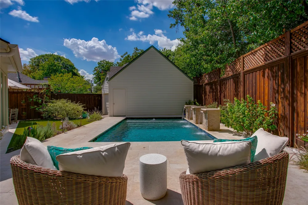 4119 Rock Creek Drive Dallas, TX 75204