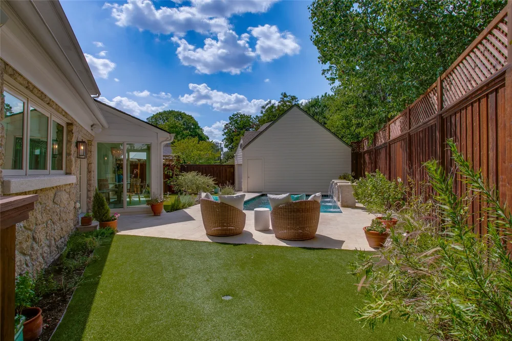 4119 Rock Creek Drive Dallas, TX 75204