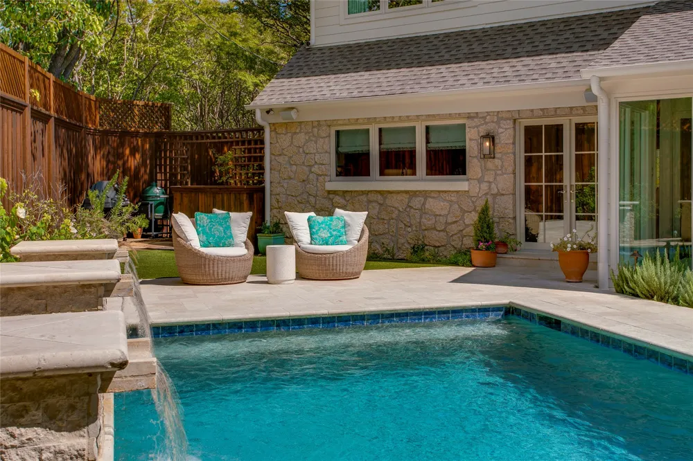 4119 Rock Creek Drive Dallas, TX 75204
