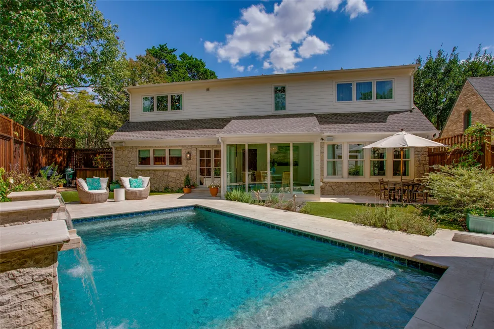 4119 Rock Creek Drive Dallas, TX 75204