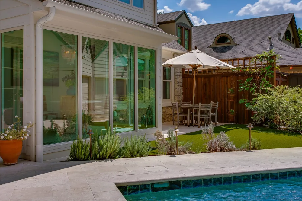 4119 Rock Creek Drive Dallas, TX 75204