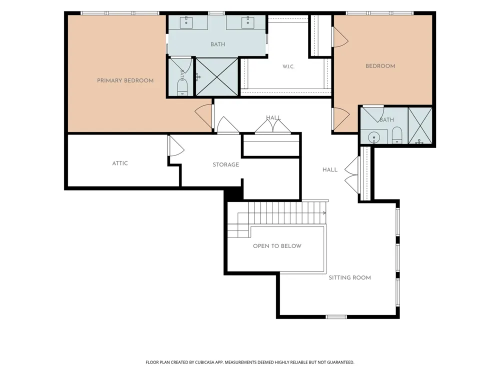 4119 Rock Creek Drive Dallas, TX 75204