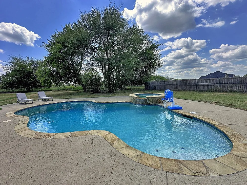 5721 Suncrest Drive Athens, TX 75752