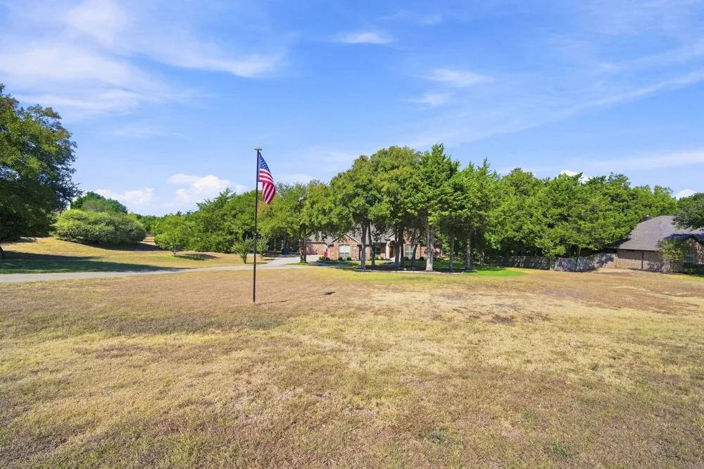 4031 Morgans Way Midlothian, TX 76065