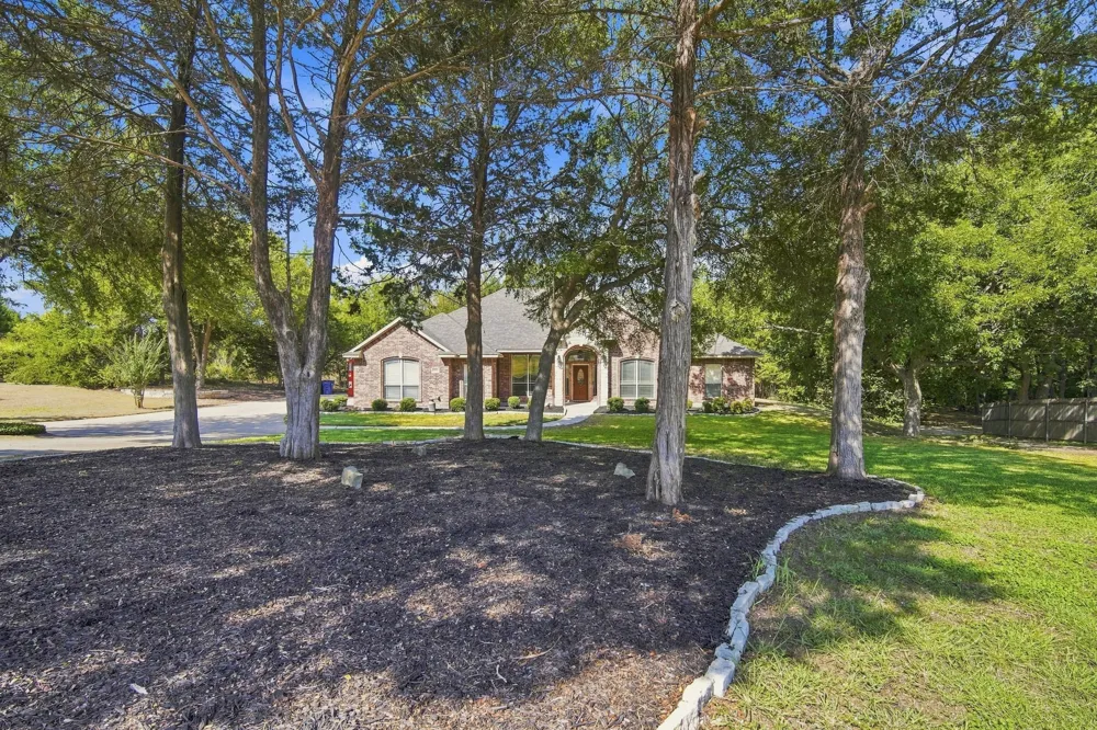 4031 Morgans Way Midlothian, TX 76065