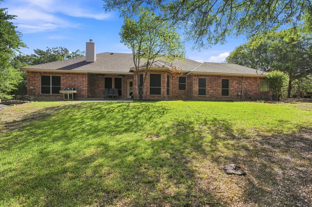 4031 Morgans Way Midlothian, TX 76065