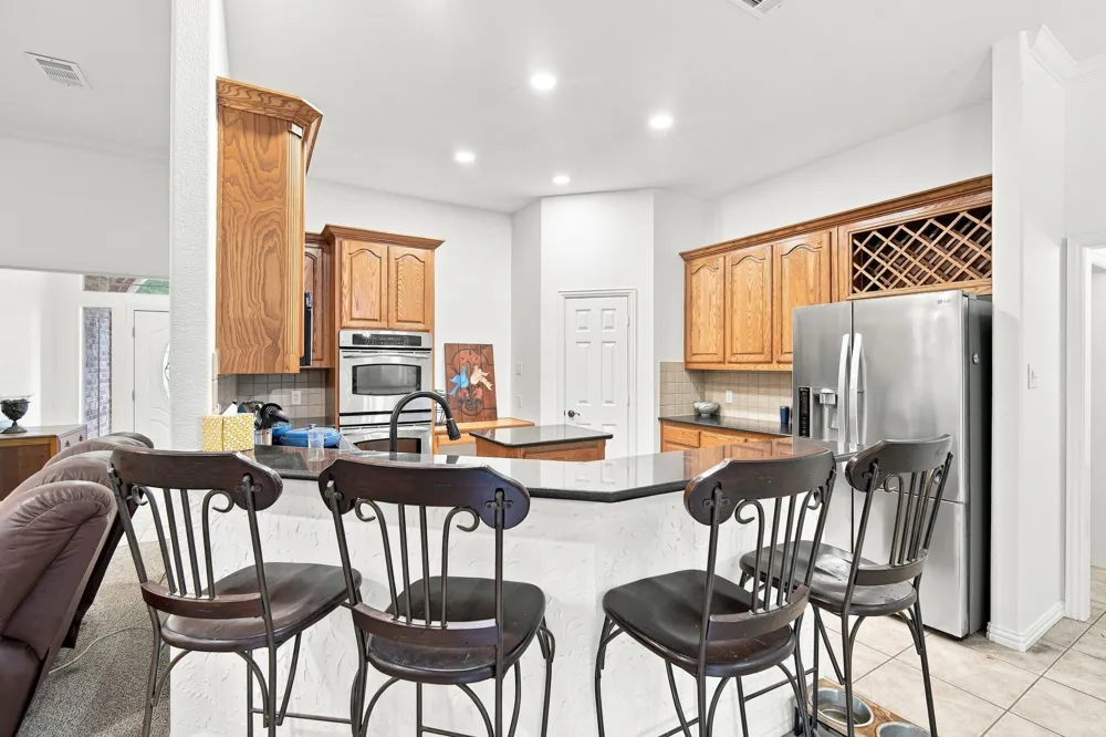 4031 Morgans Way Midlothian, TX 76065
