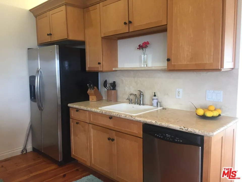 3952 Las Flores Canyon Road Malibu, CA 90265