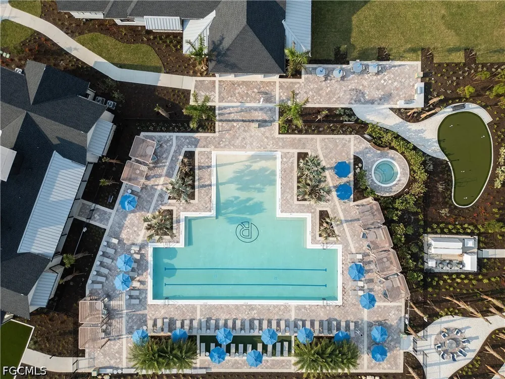 Little Blue Heron Way Punta Gorda, FL 33982