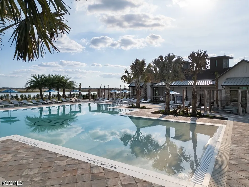 Little Blue Heron Way Punta Gorda, FL 33982