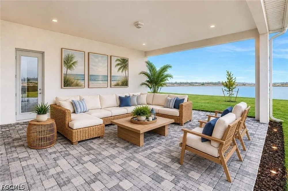 Little Blue Heron Way Punta Gorda, FL 33982