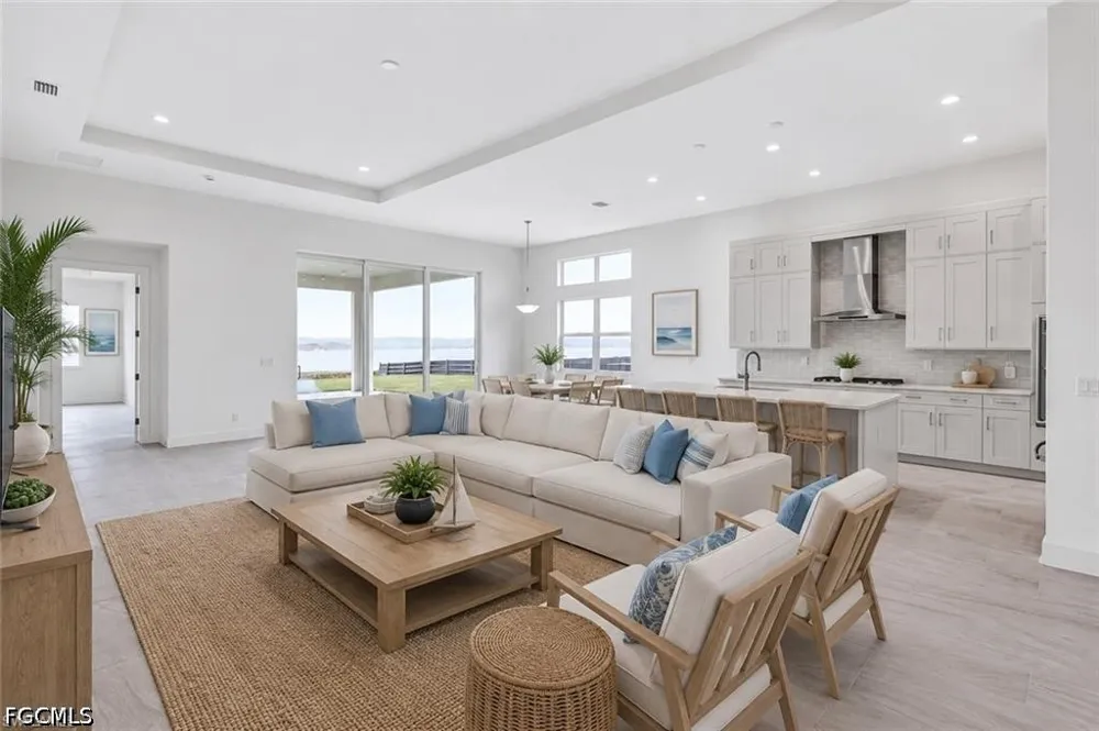 Little Blue Heron Way Punta Gorda, FL 33982
