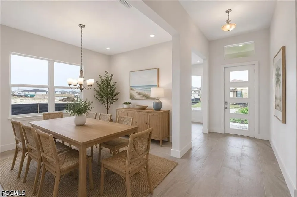 Little Blue Heron Way Punta Gorda, FL 33982