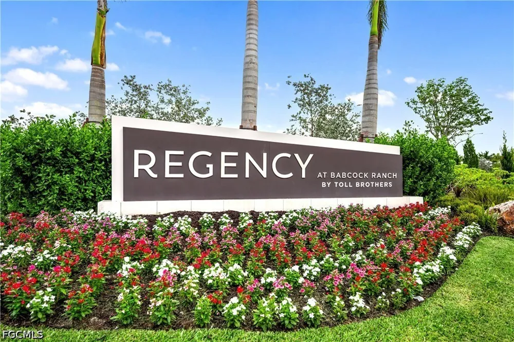 Little Blue Heron Way Punta Gorda, FL 33982