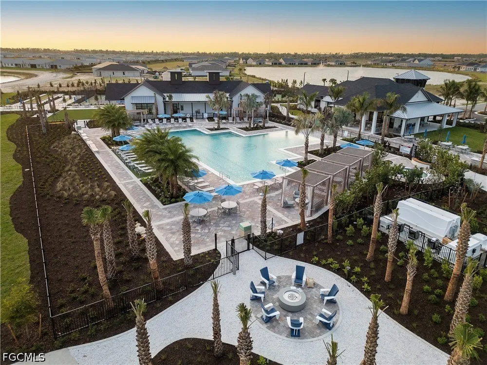 Little Blue Heron Way Punta Gorda, FL 33982