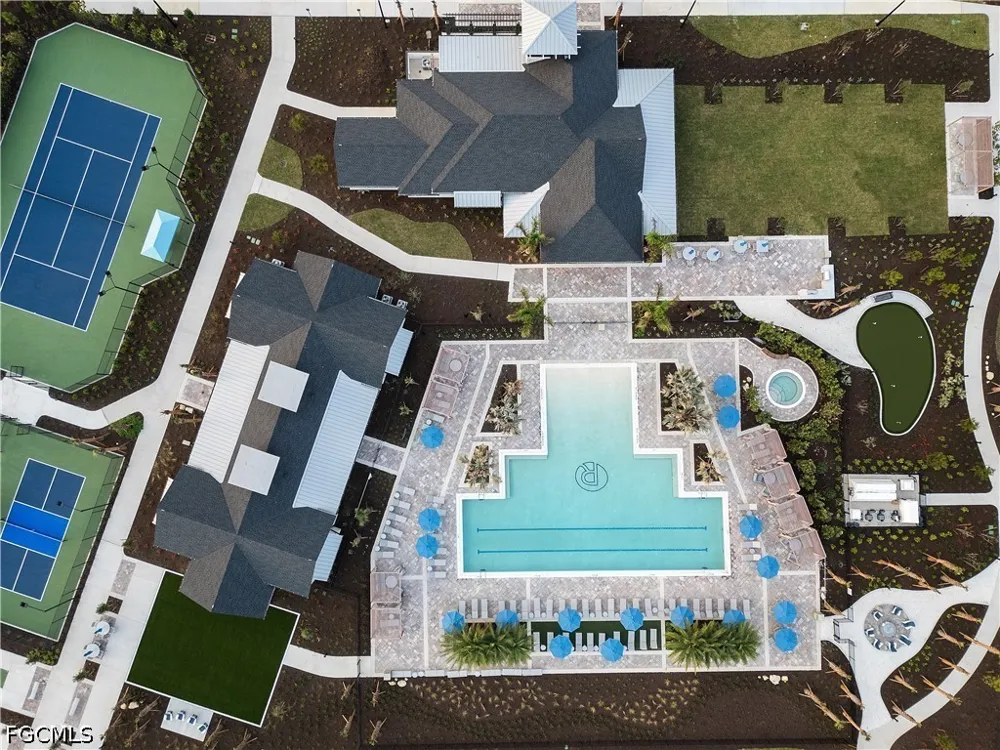 Little Blue Heron Way Punta Gorda, FL 33982