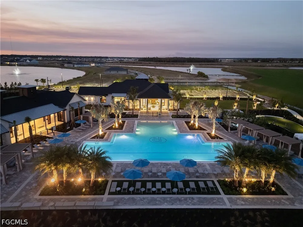 Little Blue Heron Way Punta Gorda, FL 33982