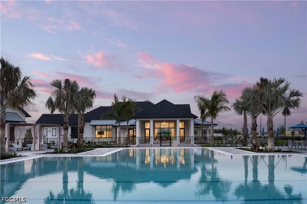 Little Blue Heron Way Punta Gorda, FL 33982