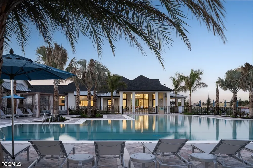 Little Blue Heron Way Punta Gorda, FL 33982